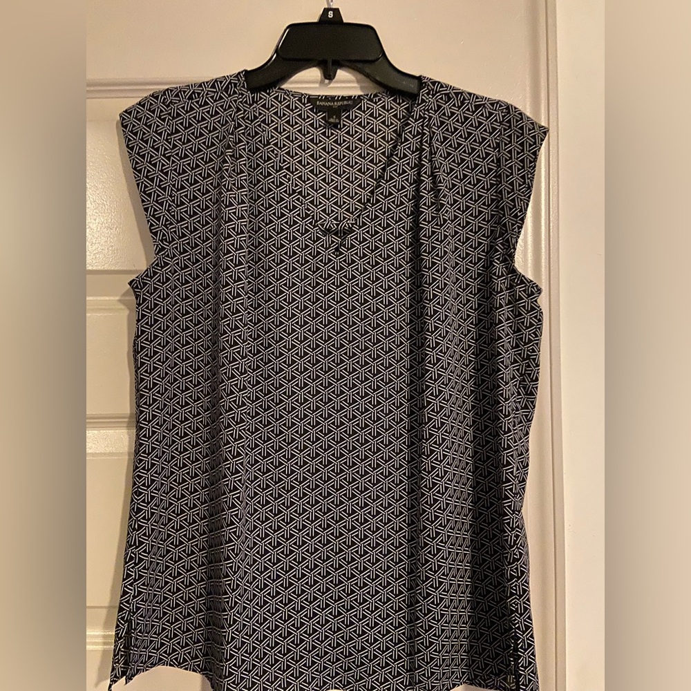 Banana Republic Blouse